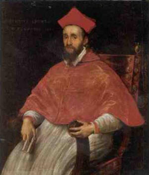 PRIULI LORENZO LAURENTIUS PRIO